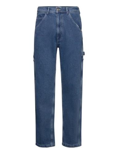 Og Painter Pant Bottoms Jeans Regular Blue Stan Ray