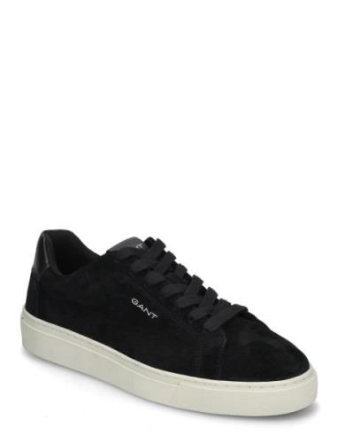 Mc Julien Sneaker Lave Sneakers Black GANT