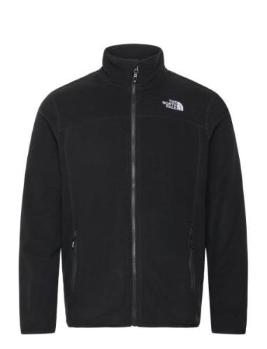 M 100 Glacier Full Zip - Eu Sport Sweat-shirts & Hoodies Fleeces & Mid...