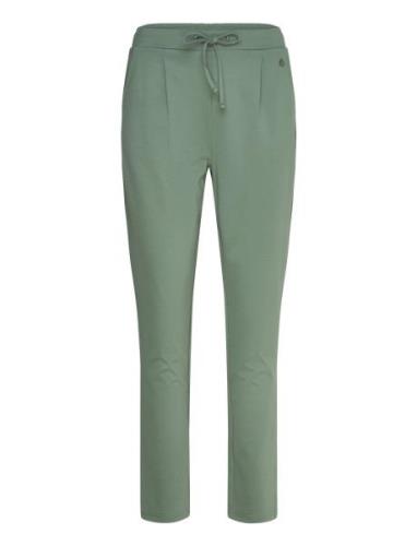 Frzastretch 1 Pants Bottoms Trousers Joggers Green Fransa