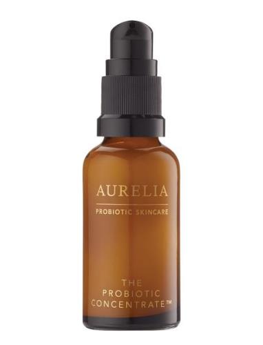 The Probiotic Concentrate 30Ml Serum Ansiktspleie Nude Aurelia Probiot...