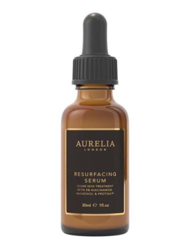 Resurfacing Serum Serum Ansiktspleie Nude Aurelia Probiotic Skincare