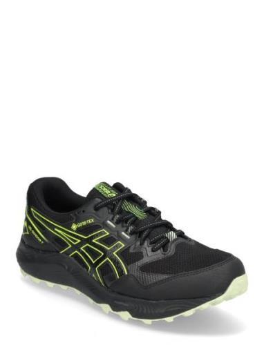 Gel-Sonoma 7 Gtx Sport Sport Shoes Running Shoes Black Asics