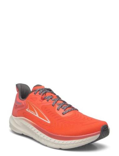 M Torin 7 Sport Sport Shoes Running Shoes Orange Altra