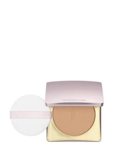 Elizabeth Arden Ff Skincaring Pressed Powder Medium Ansiktspudder Smin...