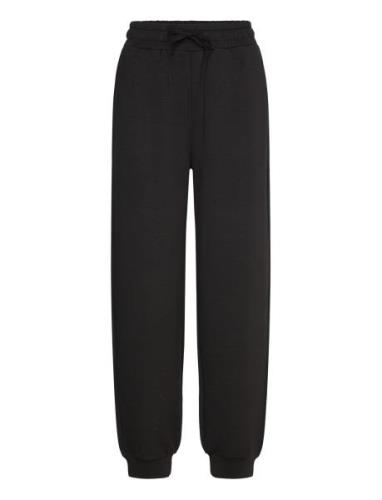 Cocentiw Pant Bottoms Trousers Joggers Black InWear