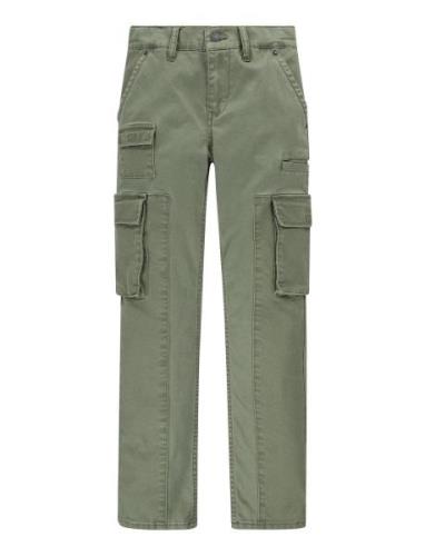 Levi's® Tapered Cargo Pants Bottoms Green Levi's