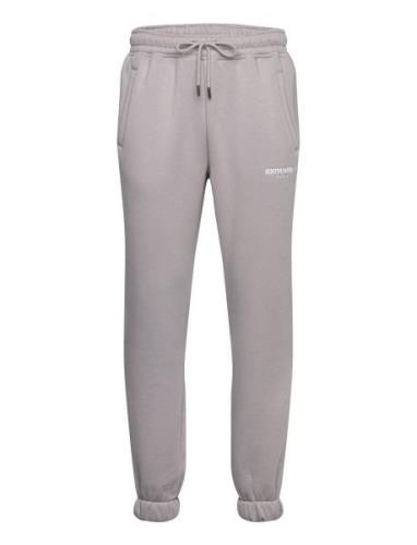 Essentiel Joggers Pants Bottoms Sweatpants Grey SIXTH JUNE