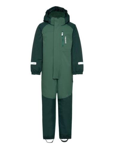 Toasty Winter Thermal Overall Outerwear Coveralls Snow-ski Coveralls &...