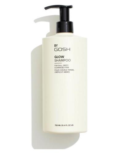 By Gosh Glow Shampoo Sjampo White GOSH COPENHAGEN