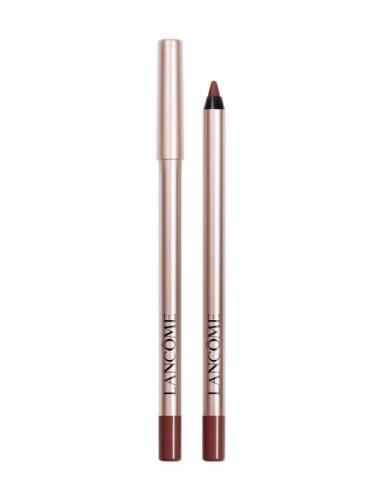 Lip Idole Lipliner Sminke Nude Lancôme