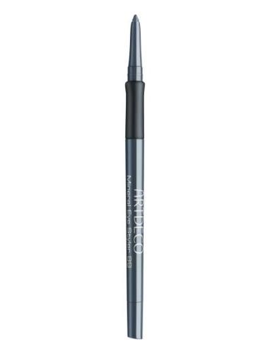 Mineral Eye Styler Eyeliner Sminke Blue Artdeco