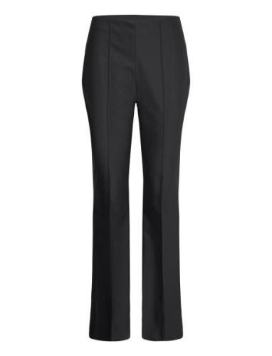 Timasa Bottoms Trousers Suitpants Black BOSS