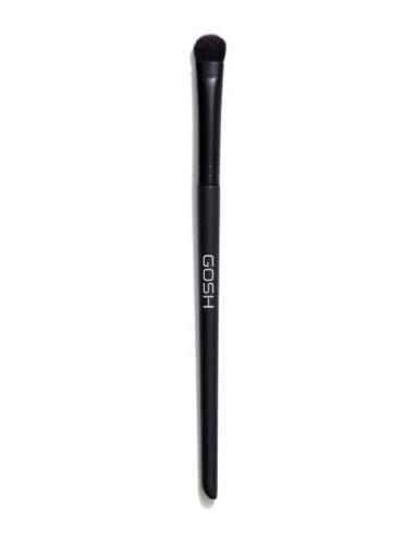 Gosh Eye Shadow Brush Øyenskyggebørste Nude GOSH COPENHAGEN