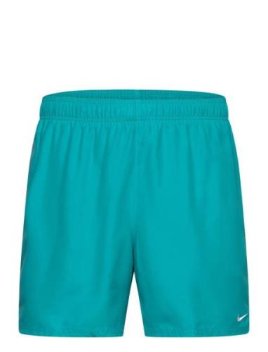 Nike M 5" Volley Short Sport Shorts Blue NIKE SWIM