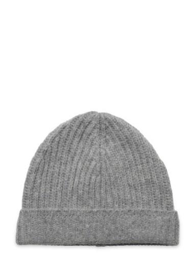 Cap Accessories Headwear Beanies Grey United Colors Of Benetton