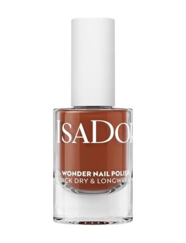 The Wonder Nail Polish Quick Dry & Longwear 215 Autumn Crush Neglelakk...