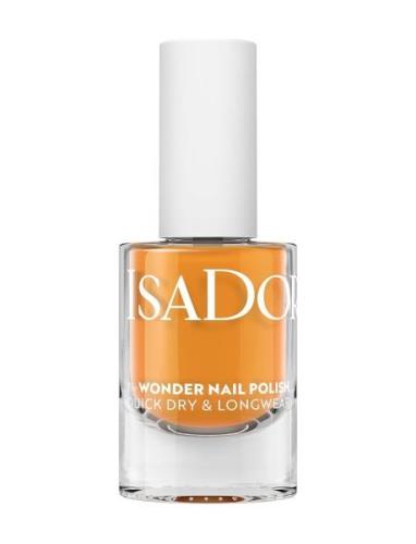 The Wonder Nail Polish Quick Dry & Longwear 216 Sea Buckthorn Neglelak...