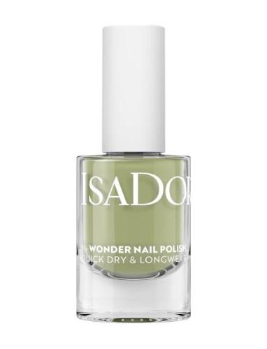 The Wonder Nail Polish Quick Dry & Longwear 143 Cool Matcha Neglelakk ...