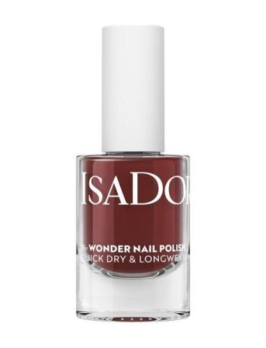 The Wonder Nail Polish Quick Dry & Longwear 165 Cranberry Juice Neglel...