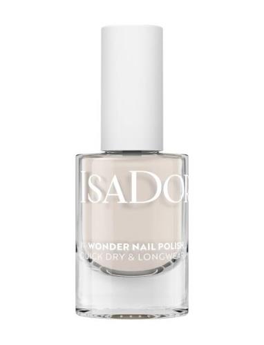 The Wonder Nail Polish Quick Dry & Longwear 105 Beige Cream Neglelakk ...