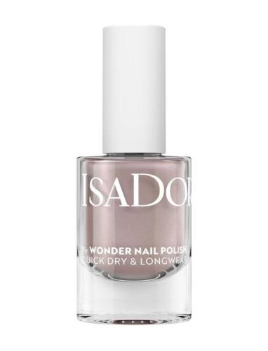 The Wonder Nail Polish Quick Dry & Longwear 199 Glacé Neglelakk Sminke...