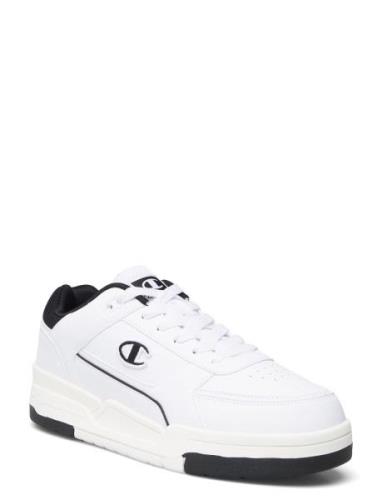 Rd18 Heritage Low Low Cut Shoe Lave Sneakers White Champion