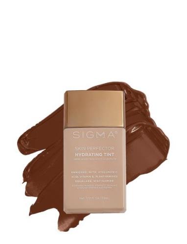 Skin Perfector Hydrating Tint - 6 Foundation Sminke SIGMA Beauty