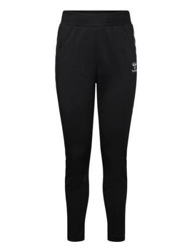 Hmlnewi Pants Sport Sweatpants Black Hummel