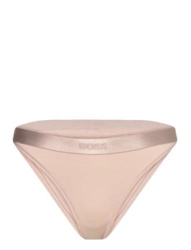 Brief Bea Truse Brief Truse Pink BOSS