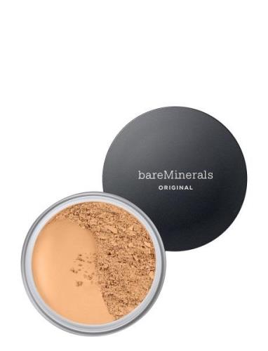 Original Loose Matte Golden Beige 13 Foundation Sminke BareMinerals