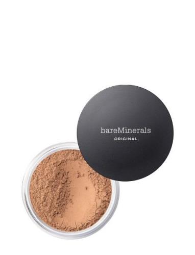 Original Loose Foundation Medium Tan 18 Foundation Sminke BareMinerals