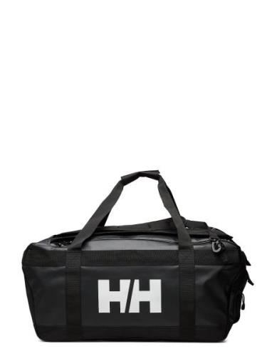 H/H Scout Duffel Xl Treningsbag Black Helly Hansen