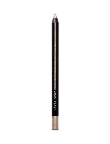 Crayon Zhao Eyeliner Sminke Gold LH Cosmetics