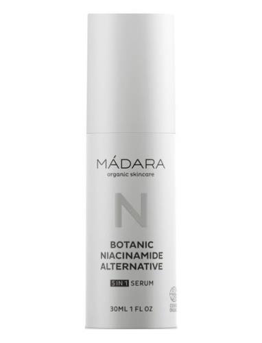 Botanic Niacinamide Alternative 5 In 1 Serum, 30Ml Serum Ansiktspleie ...