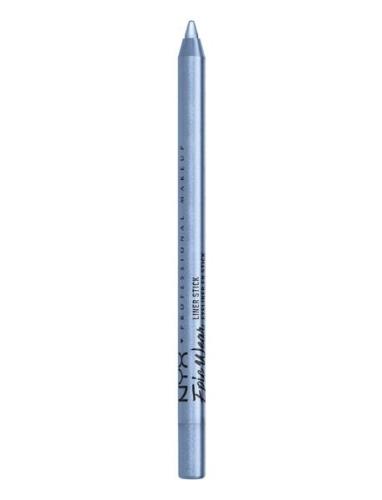 Epic Wear Liner Sticks Chill Blue Eyeliner Sminke Blue NYX Professiona...