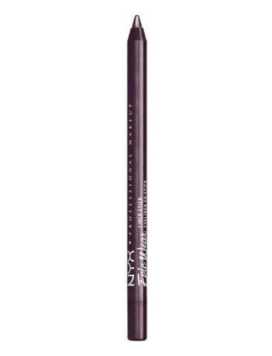 Epic Wear Liner Sticks Berry Goth Eyeliner Sminke Red NYX Professional...