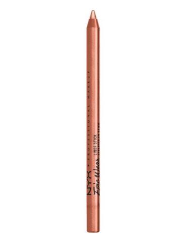 Epic Wear Liner Sticks Orange Zest Eyeliner Sminke Orange NYX Professi...