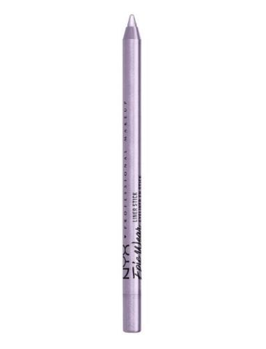 Epic Wear Liner Sticks Periwinkle Eyeliner Sminke Purple NYX Professio...