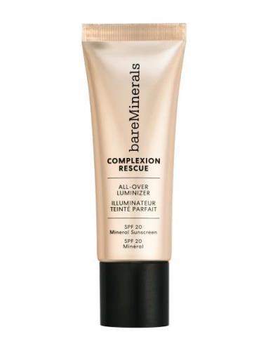 Complexion Rescue All Over Luminizer Champagne? 03 Highlighter Contour...