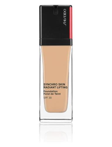 Synchro Skin Radiant Lifting Foundation Foundation Sminke Shiseido