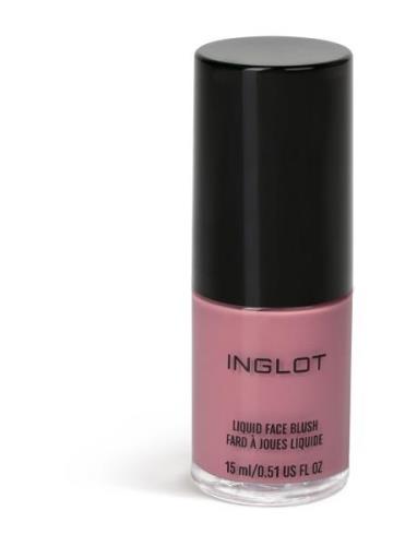 Inglot Liquid Face Blush 94 Rouge Sminke Pink INGLOT