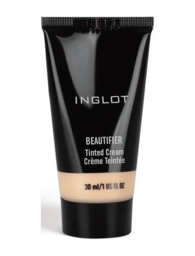 Inglot Beautifier 103 Foundation Sminke INGLOT