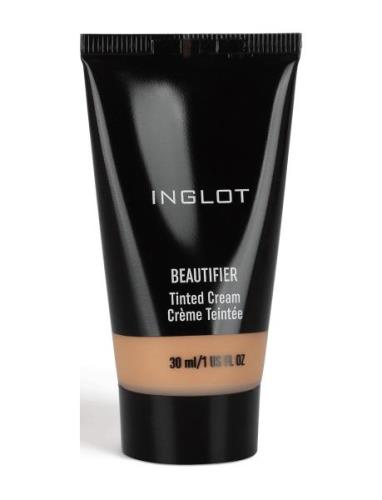 Inglot Beautifier 107 Foundation Sminke INGLOT