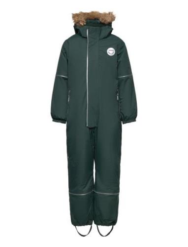 Play Winter Playsuit Thermal Sport Coveralls Snow-ski Coveralls & Sets...