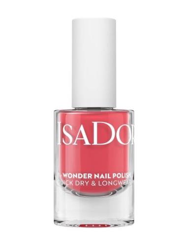 The Wonder Nail Polish Quick Dry & Longwear 171  Flare Neglelakk Smink...