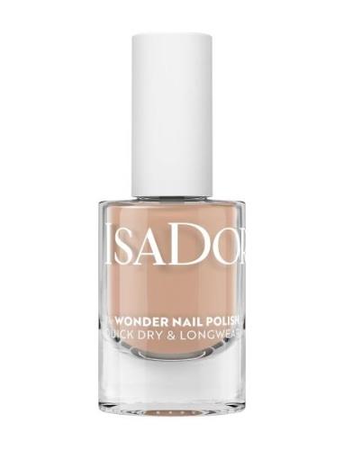 The Wonder Nail Polish Quick Dry & Longwear 220 Warm Clay Neglelakk Sm...