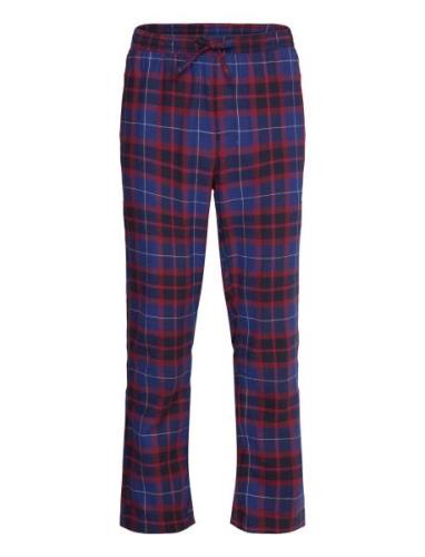 Core Pyjama Pants Joggebukser Navy Björn Borg