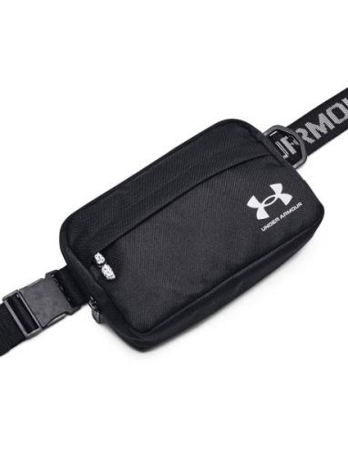 Ua Loudon Waist Bag Xbody Rumpetaske Veske Black Under Armour