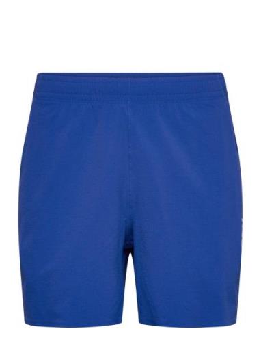 Motion 6 Inch Shorts Sport Shorts Sport Shorts Blue 2XU